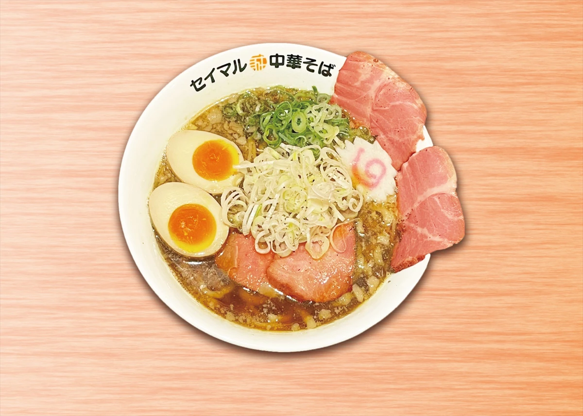 本場ラーメンを地元で楽しむ！「ラーメンステーション姫路店」がオープン