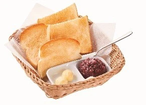 森永製菓とコメダ珈琲店がコラボ！名物デザートが小枝やチョコボールに