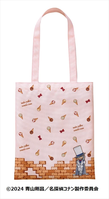 サーティワン と「名探偵コナン」がコラボレーションした商品が登場