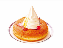 森永製菓とコメダ珈琲店がコラボ！名物デザートが小枝やチョコボールに