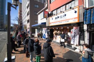 名店ラーメンを地元で楽しむ！「ラーメンステーション姫路店」がオープン