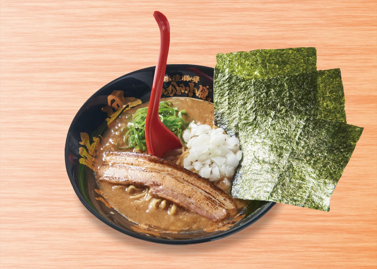 本場ラーメンを地元で楽しむ！「ラーメンステーション姫路店」がオープン