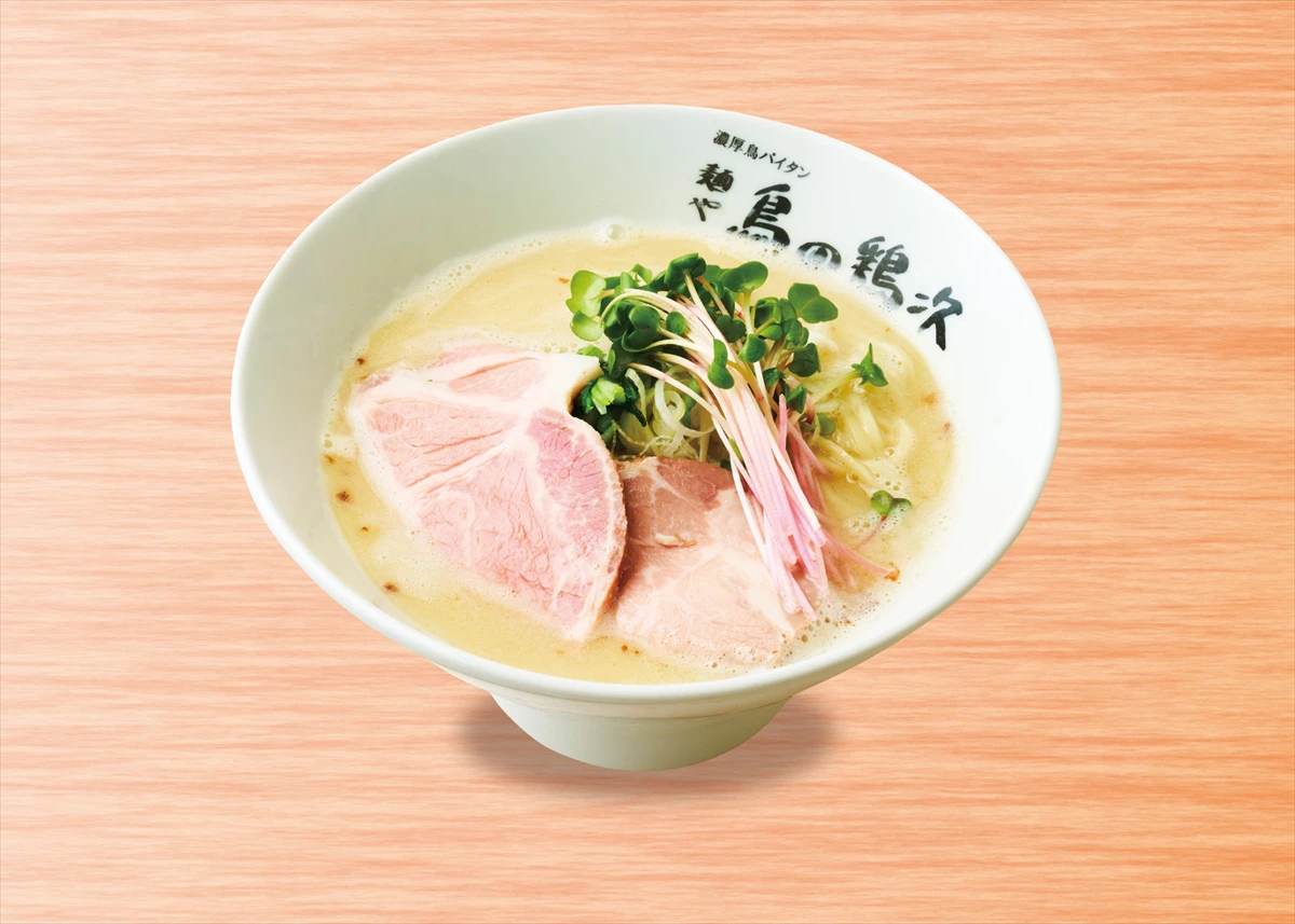 本場ラーメンを地元で楽しむ！「ラーメンステーション姫路店」がオープン