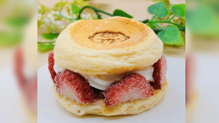 これからの季節にピッタリ！新メニューにパイナップルが登場｜福崎町