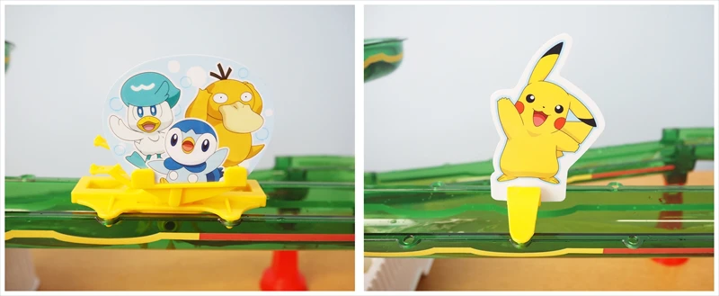 超・大迫力！レックウザ型の『そうめんスライダー ポケットモンスター』が6月発売
