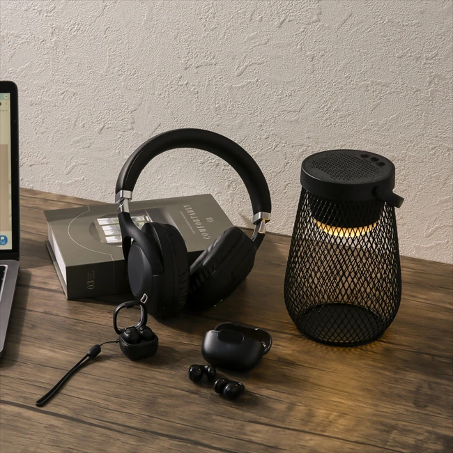 【3COINS】毎日の生活を心地良くアップデートするデジタルツールが発売