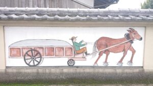【福崎町】古民家カフェ「銀の馬車道 カッパ」にシニア向け筋トレジムがオープン！元オリンピック強化選手の店主が指導
