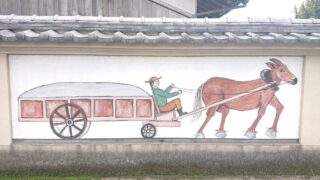 古民家カフェ「銀の馬車道 カッパ」オープン。健康志向メニューで心も体も元気に