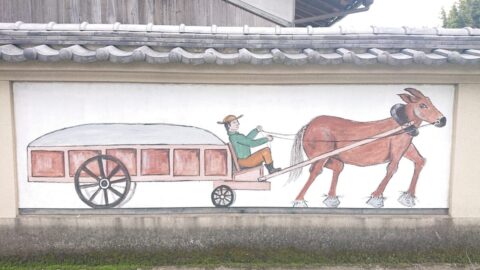 古民家カフェ「銀の馬車道 カッパ」オープン。健康志向メニューで心も体も元気に