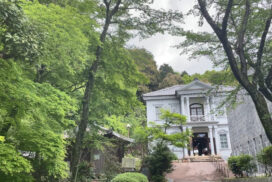 ガジロウも見守るガチな縁結び!? 兵庫県主催「散策婚活 in 福崎町」が開催