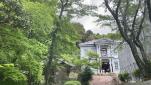 ガジロウも見守るガチな縁結び!? 兵庫県主催「散策婚活 in 福崎町」が開催