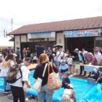 水車の里新野で「水車まつり」開催！なつかしの田園風景を楽しむ／神河町