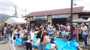 水車の里新野で「水車まつり」開催！なつかしの田園風景を楽しむ／神河町