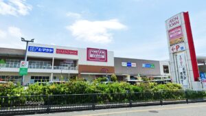 イオンタウン姫路店