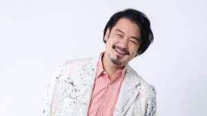 小田井涼平さんが「かわにしふるさと大使」に就任 - 川西市の魅力をPR