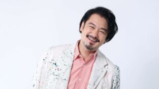 小田井涼平さんが「かわにしふるさと大使」に就任 - 川西市の魅力をPR