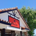 カフェドムッシュ福崎店