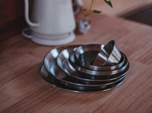 スウェーデンマッチ社製のマッチ付き着火剤