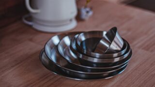 スウェーデンマッチ社製のマッチ付き着火剤