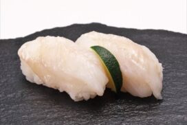 回転寿司力丸が新緑の寿司フェアを開催！旬の魚介をリーズナブルに提供
