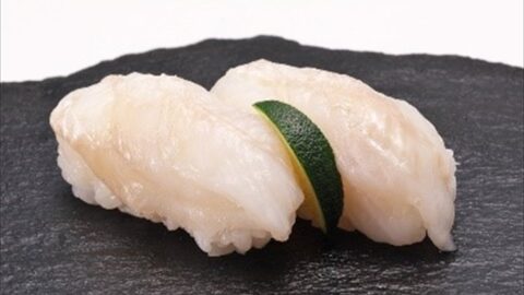 回転寿司力丸が新緑の寿司フェアを開催！旬の魚介をリーズナブルに提供