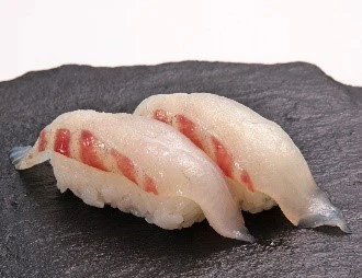 回転寿司力丸が新緑の寿司フェアを開催！旬の魚介をリーズナブルに提供