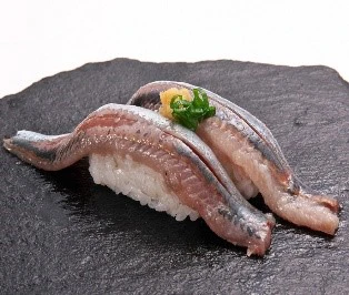 回転寿司力丸が新緑の寿司フェアを開催！旬の魚介をリーズナブルに提供