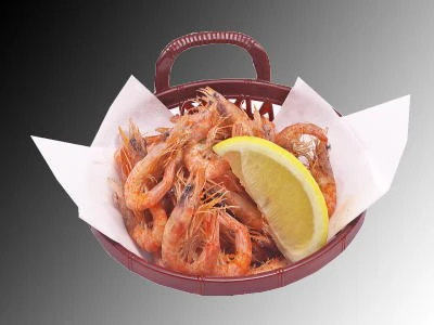 回転寿司力丸が新緑の寿司フェアを開催！旬の魚介をリーズナブルに提供