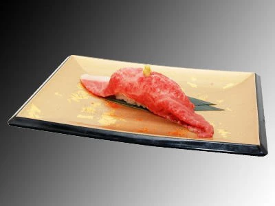 回転寿司力丸が新緑の寿司フェアを開催！旬の魚介をリーズナブルに提供