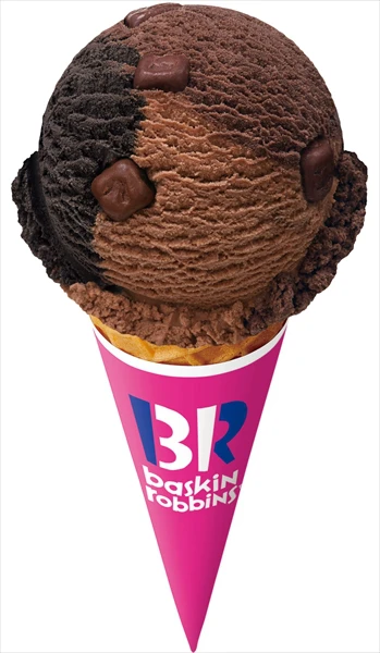 美味しさパワーアップ！サーティワンで「キットカット」コラボキャンペーンが実施