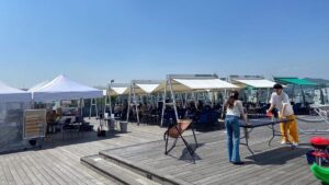 URBAN EARTH BBQ ピオレ姫路店がリニューアルオープン！３ヶ国のBBQメニューが新登場