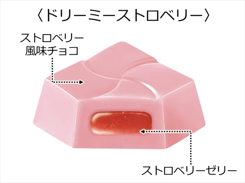 チロル史上最も“エモい”！星座モチーフの「ホシソラチロルBOX」が発売