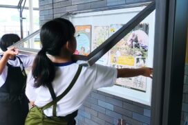 兵庫県「トライやる・ウィーク 2024」スタート：中学生の成長を促す体験活動／福崎町