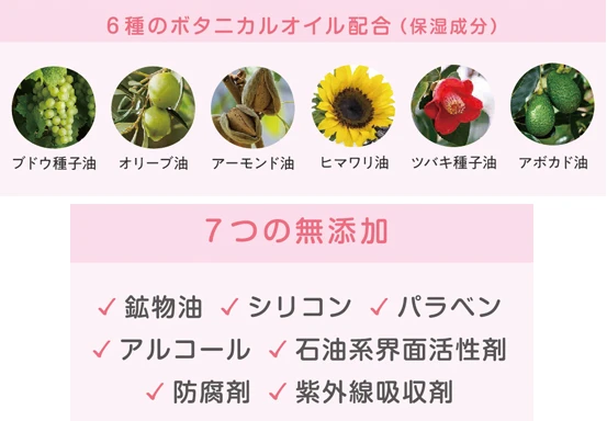 かわいすぎる。ミッフィーデザインのオイルインハンド＆ボディーソープが新発売