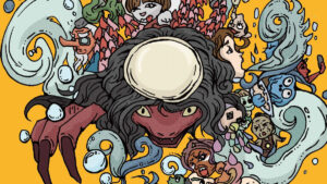 お題は福崎町の妖怪。SNSに投稿して賞品を狙え！「福崎町妖怪フードコンテスト」が開催｜福崎町