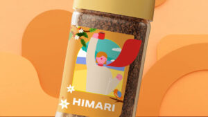 自分だけのオリジナル「ネスカフェ」を作ろう。「ネスカフェ ヒーローボトル プロジェクト」開始