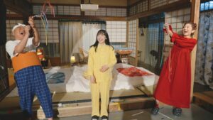 ワイモバイルが20歳を迎えた芦田愛菜さんへのお祝いムービーを公開！