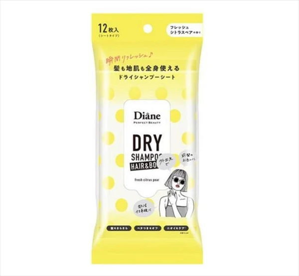 【ロフト】夏場気になる、頭皮や足まわりに！「汗・ニオイ対策アイテム」が登場