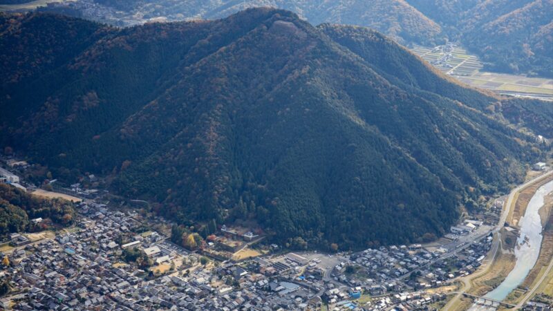 有子山城決戦 夏の陣！ 有子山城築城450周年記念 eスポーツ大会が開催｜豊岡市