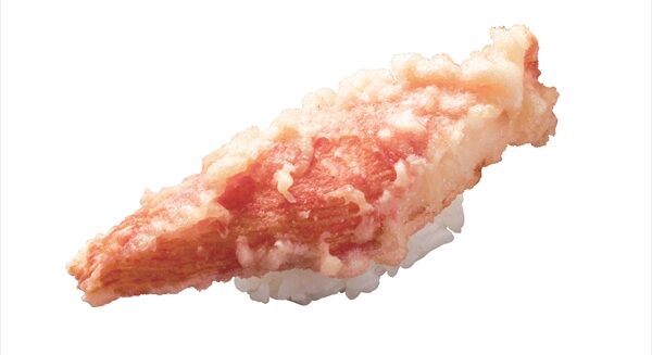 【はま寿司】とろけるような口どけ。「はま寿司のみなみまぐろ大とろと大切り夏祭り」が開催