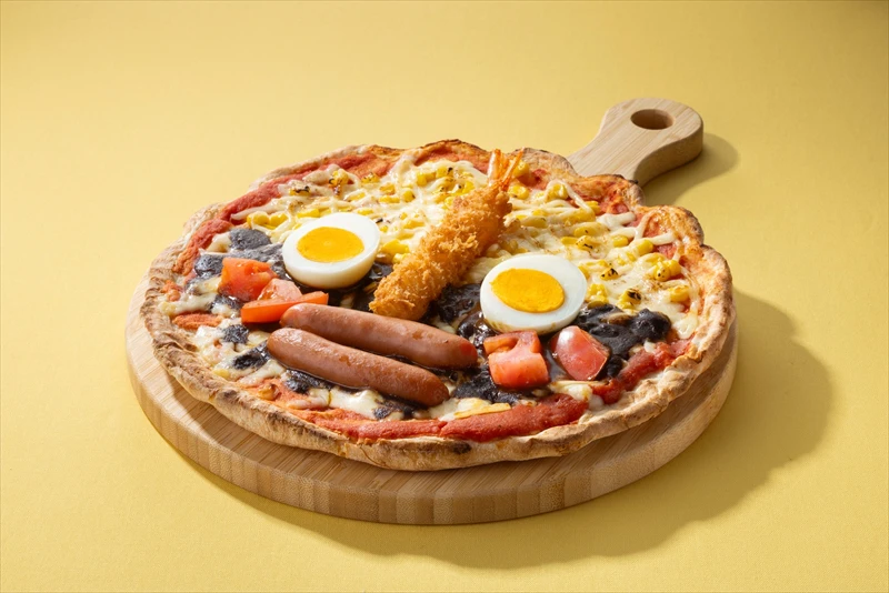 【ガスト】夏こそ食べたい！本格アジアンメニュー＆ゴーゴーガストカレーが登場