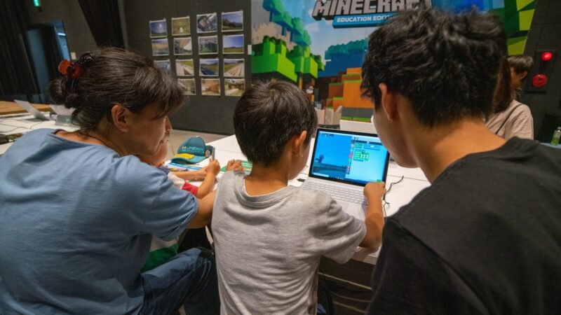 第6回Minecraftカップパートナーに、17自治体。兵庫県からは加西市が参加！
