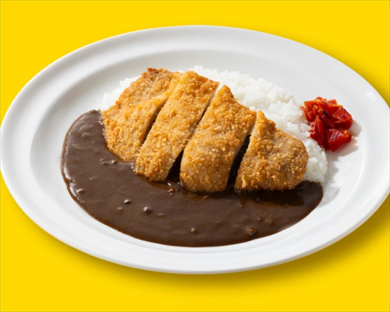 【ガスト】夏こそ食べたい！本格アジアンメニュー＆ゴーゴーガストカレーが登場
