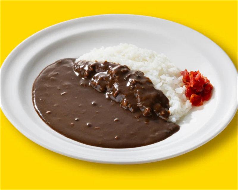 【ガスト】夏こそ食べたい！本格アジアンメニュー＆ゴーゴーガストカレーが登場