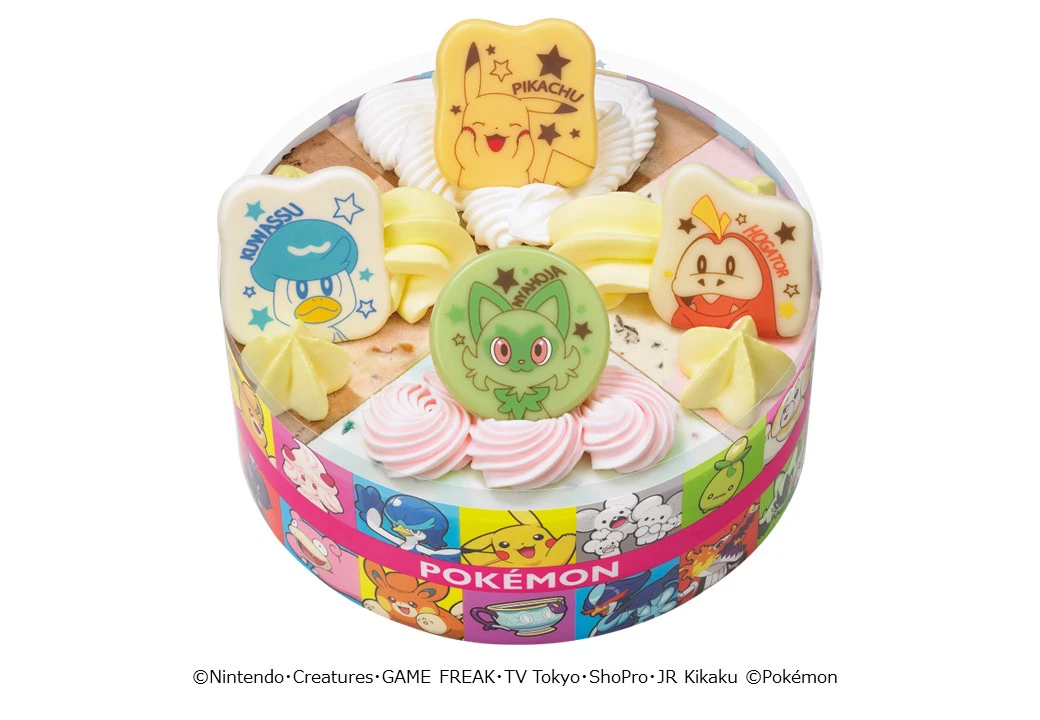 ポケモンたちと夏を楽しもう！「31ポケ夏！キャンペーン」が８月より実施