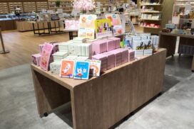 名作絵本がクッキー缶に！Cake.jpとのコラボ商品が全国18か所の書店で販売