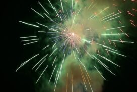 夜空を彩る感謝の光。「第19回 かみかわ夏まつり」が開催！花火基金や写真募集もスタート／