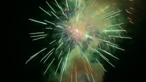 夜空を彩る感謝の光。「第19回 かみかわ夏まつり」が開催！花火基金や写真募集もスタート／