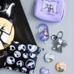 【キャンドゥ】ハロウィンに向けてゲットしたい。「ナイトメア―・ビフォア・クリスマス」商品が初登場