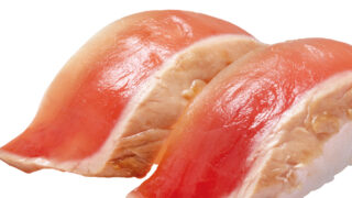 直火焼きマグロや姿ヤリイカなどが100円！「はま寿司の旨ねた夏祭り」が開催